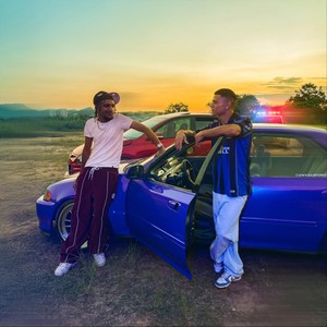 Bom Menino (feat. Dougzzz) (Explicit)