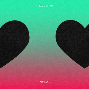 Drama (feat. Myra)