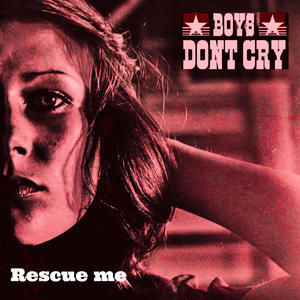 RESCUE ME (MIDDLE 8 EDITION)