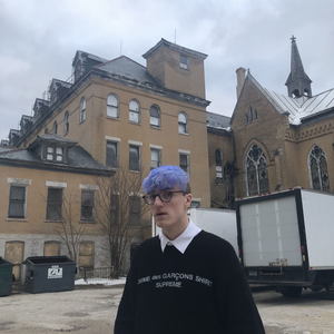 everythings the same... (Explicit)