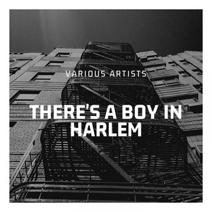 There's a Boy in Harlem