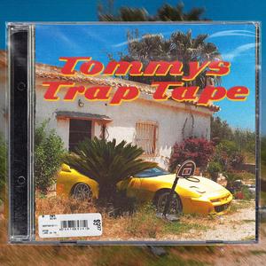 Tommys Trap Tape (Explicit)