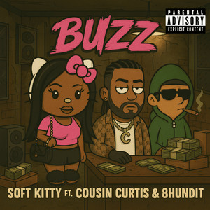 Buzz (Explicit)