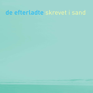 Skrevet i sand