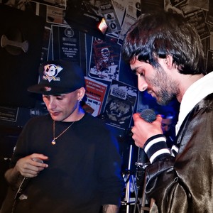 É Na Boa (feat. Mixstereo) (Explicit)