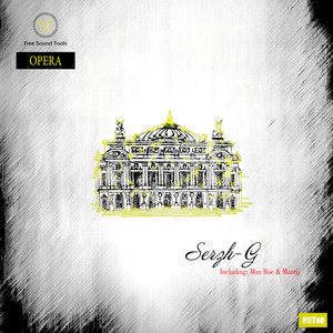 Opera (Man Roe Remix)