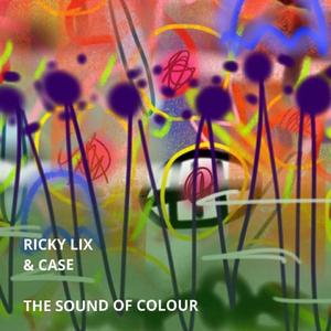 The Sound of Colour (Explicit)