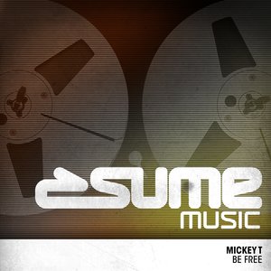 Be Free (Disfunktion Remix)