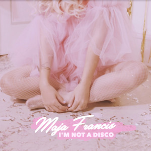 I'm Not A Disco