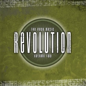 Revolution, Vol. II