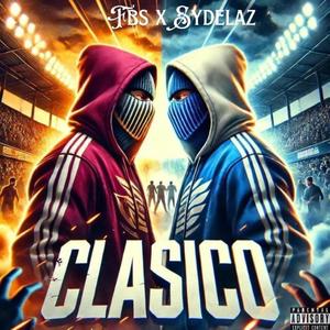 #Classic'Uno (feat. Sydelaz) (Explicit)