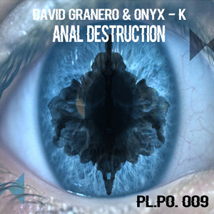 Anal Destruction (Explicit)