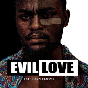 evil love (Explicit)