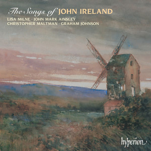 Ireland: Songs Sacred & Profane - I. The Advent