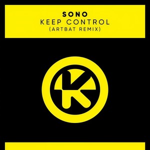 Keep Control (ARTBAT Remix)