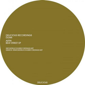 Beat Street  - remix (Original Mix)