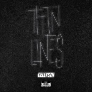 Thin Lines (Explicit)