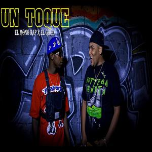 Un Toque (feat. el good)