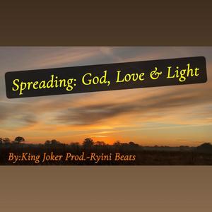 I AM Here (feat. Ryini beats)