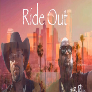 Ride out (Explicit)