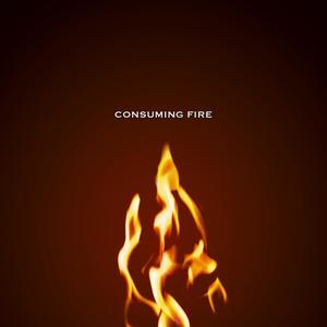 Consuming Fire (feat. Joshua Malachi & Kathleen De Jesus) [Live]