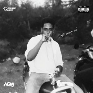 Just Being Me (Explicit)