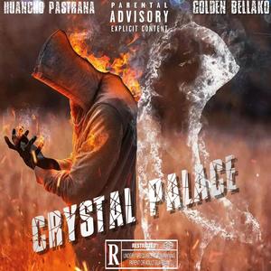 Cristal Palace (Explicit)