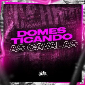 Domesticando as Cavalas (Explicit)