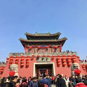 世界开封在我心