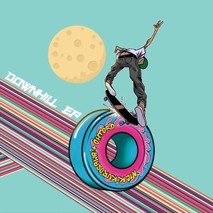 Downhill EP