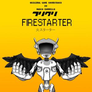 Firestarter (Original Soundtrack)