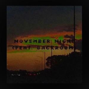 November Night (feat. Edre) [Explicit]