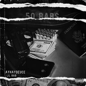 50 Bars (Explicit)