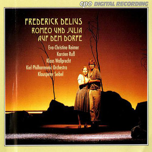 Romeo und Julia auf dem Dorfe (A Village Romeo and Juliet) (Sung in German) - Scene 1: Prelude