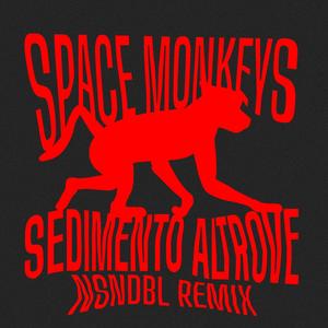 Sedimento Altrove (feat. Kletus.K) (Sir-Yu Remix NSNDBL RMX|Explicit)
