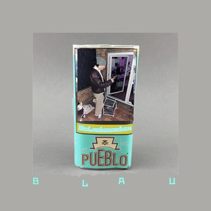 Pueblo Blau (Explicit)