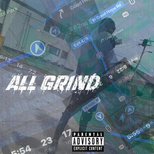 All Grind (Explicit)