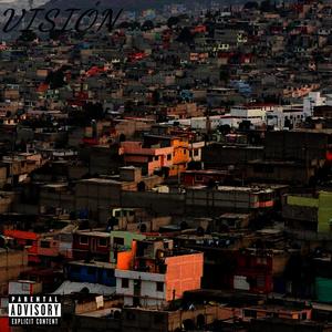 VISIÓN (feat. Crydd Abf) (Explicit)