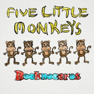 Five Little Monkeys