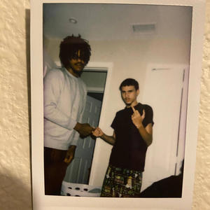 Bando Kommando (feat. j4sonackafool) (Explicit)