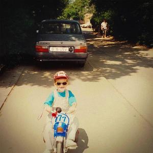 Amintiri și nori