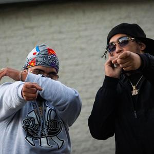 Johnny Cage (feat. Yung9ineDro) (Explicit)