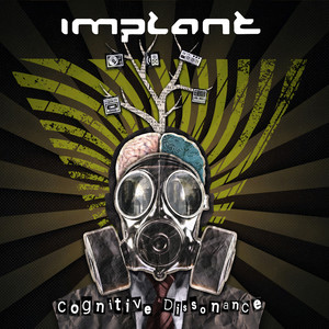 Cognitive Dissonance (Deluxe Edition) [Explicit]