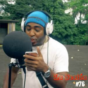 La Sesión #76 (Explicit)