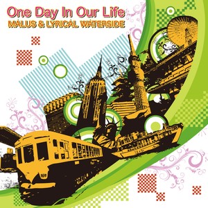 One Day In Our Life (Explicit)