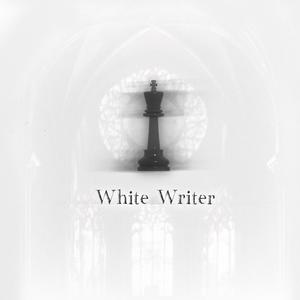 White Writer