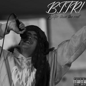 BTTR! (Explicit)