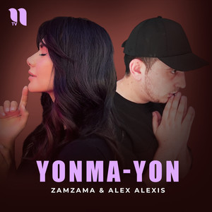 Yonma-yon