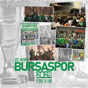 Şampiyon Bursaspor (Instrumental 90's Version)