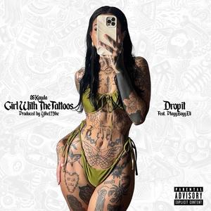Girl With The Tattoos (Explicit)